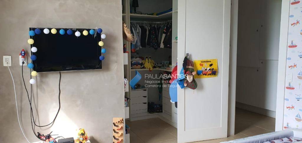 Casa de Condomínio à venda com 4 quartos, 800m² - Foto 9