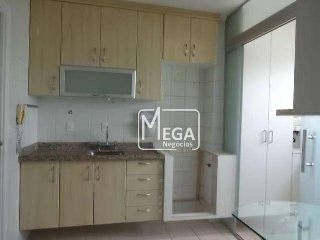 Apartamento para alugar com 1 quarto, 107m² - Foto 6