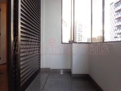 Apartamento para alugar com 3 quartos, 165m² - Foto 12