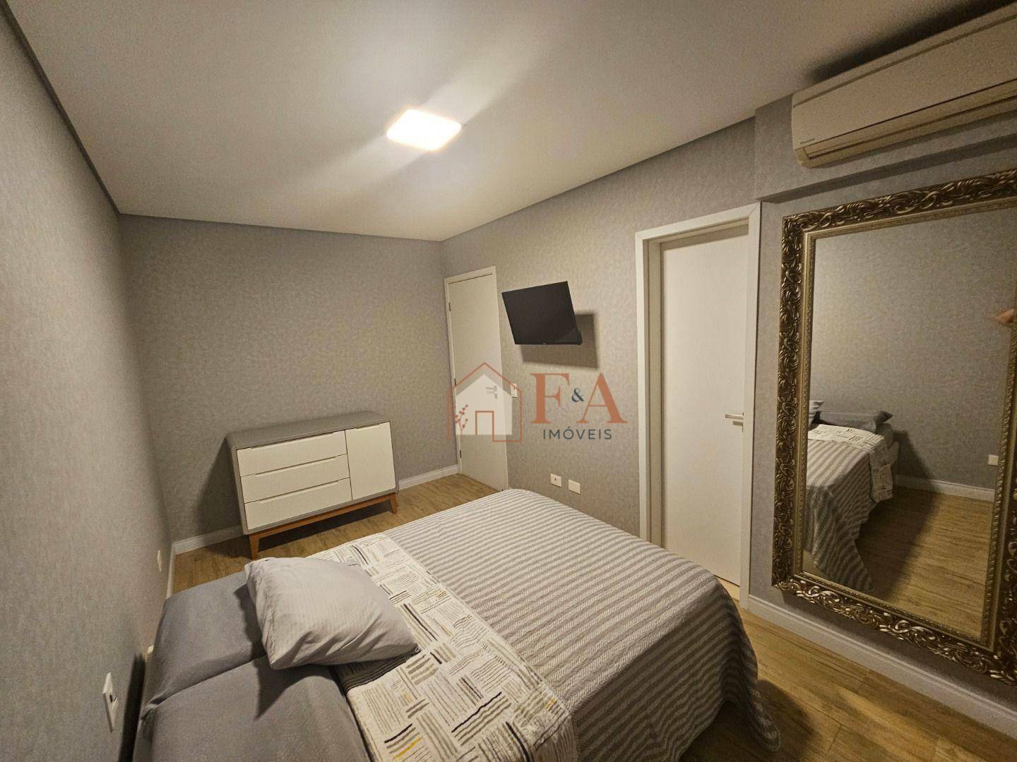 Apartamento à venda com 2 quartos, 92m² - Foto 22