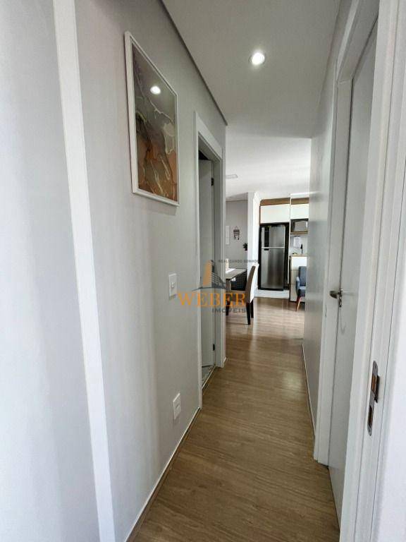 Apartamento à venda com 2 quartos, 45m² - Foto 5