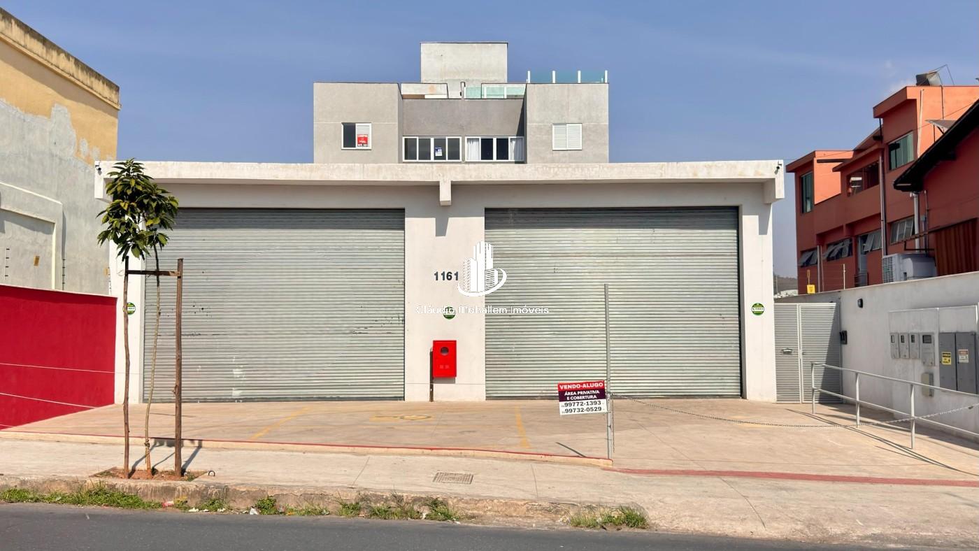 Apartamento, 2 quartos - Foto 1