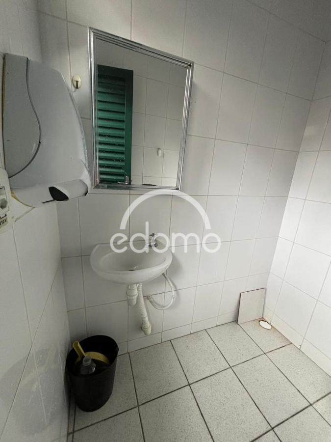 Conjunto Comercial-Sala para alugar, 100m² - Foto 8