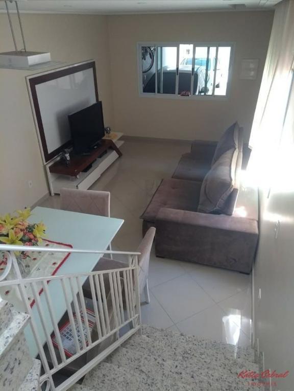 Sobrado à venda com 3 quartos, 197m² - Foto 4