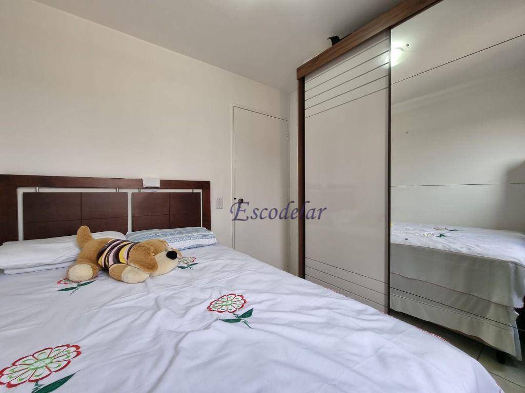 Apartamento à venda com 2 quartos, 60m² - Foto 12