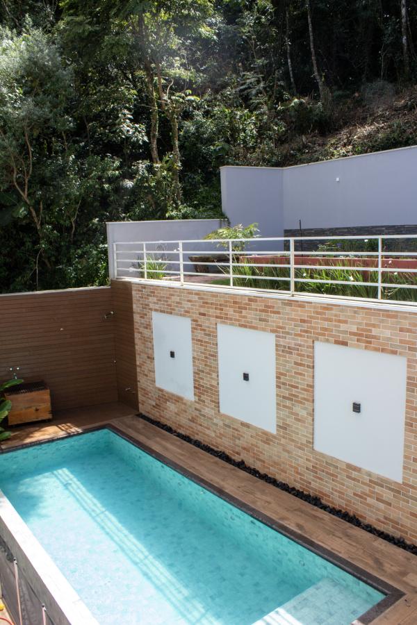 Casa de Condomínio à venda com 3 quartos, 360m² - Foto 12