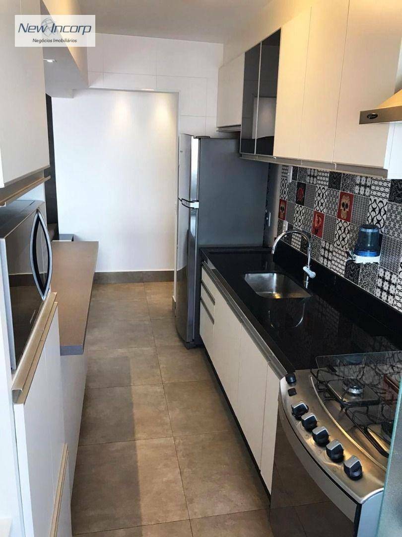 Apartamento à venda com 2 quartos, 68m² - Foto 14