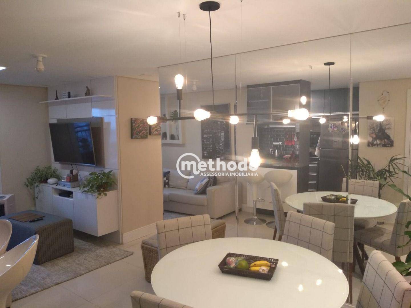 Apartamento à venda com 3 quartos, 83m² - Foto 7