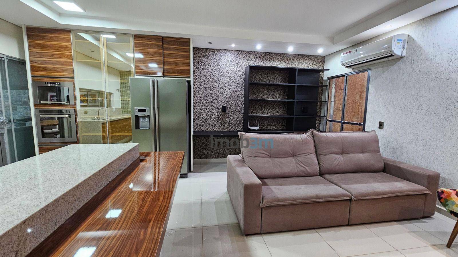 Casa à venda com 2 quartos, 125m² - Foto 2