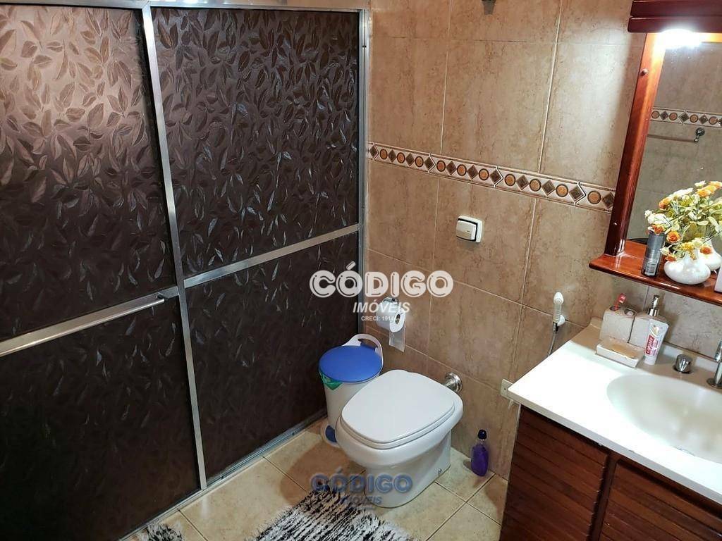 Sobrado à venda com 4 quartos - Foto 3