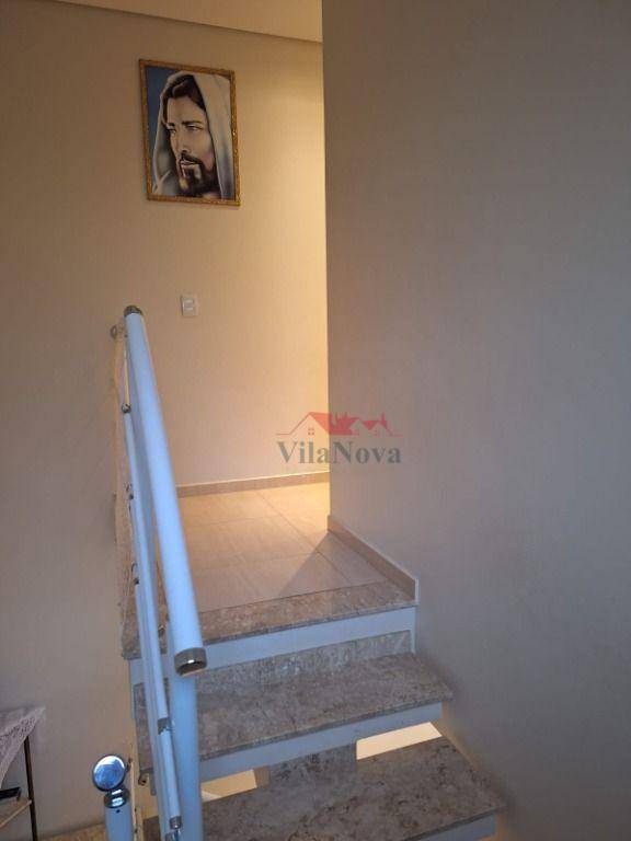 Casa de Condomínio à venda com 3 quartos, 179m² - Foto 44