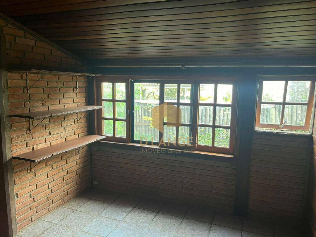 Casa de Condomínio à venda com 5 quartos, 370m² - Foto 15