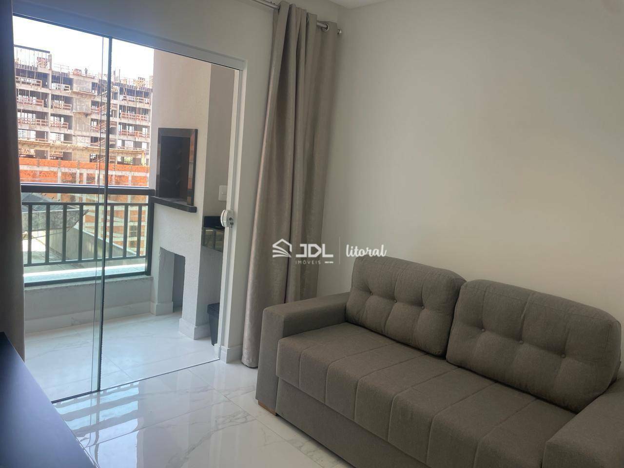 Apartamento à venda com 2 quartos, 69m² - Foto 1