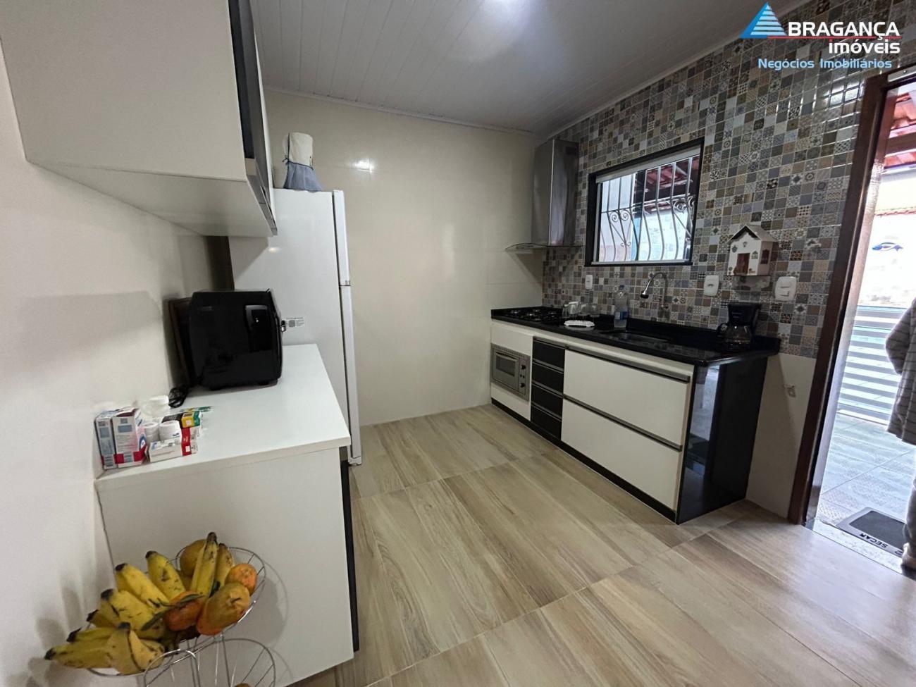 Casa à venda com 3 quartos - Foto 6
