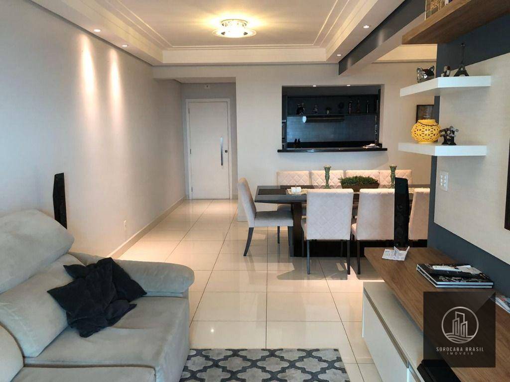 Apartamento à venda com 3 quartos, 136m² - Foto 21