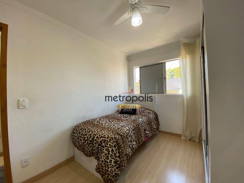 Apartamento à venda com 2 quartos, 56m² - Foto 10