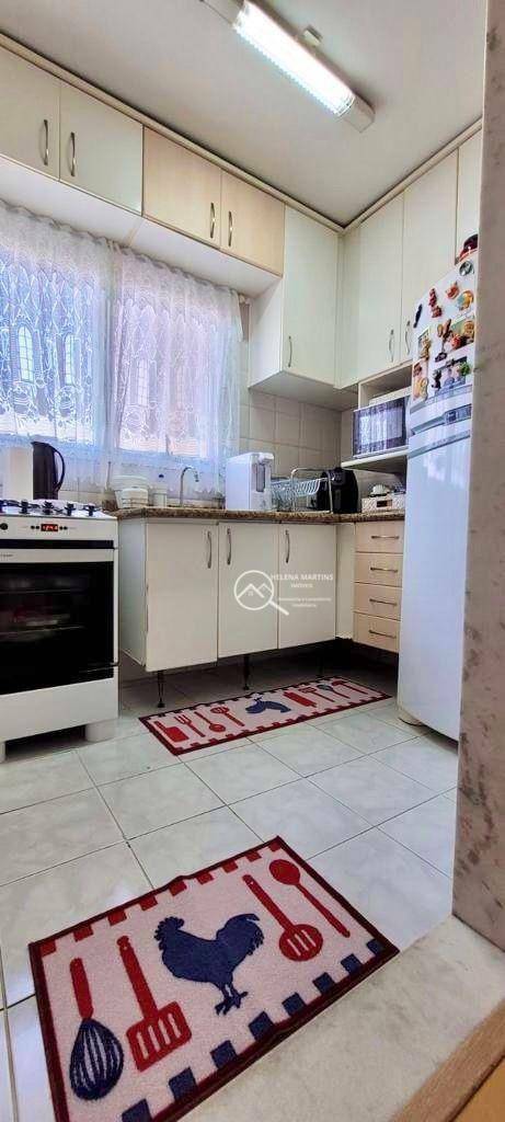 Apartamento à venda com 2 quartos, 62m² - Foto 6