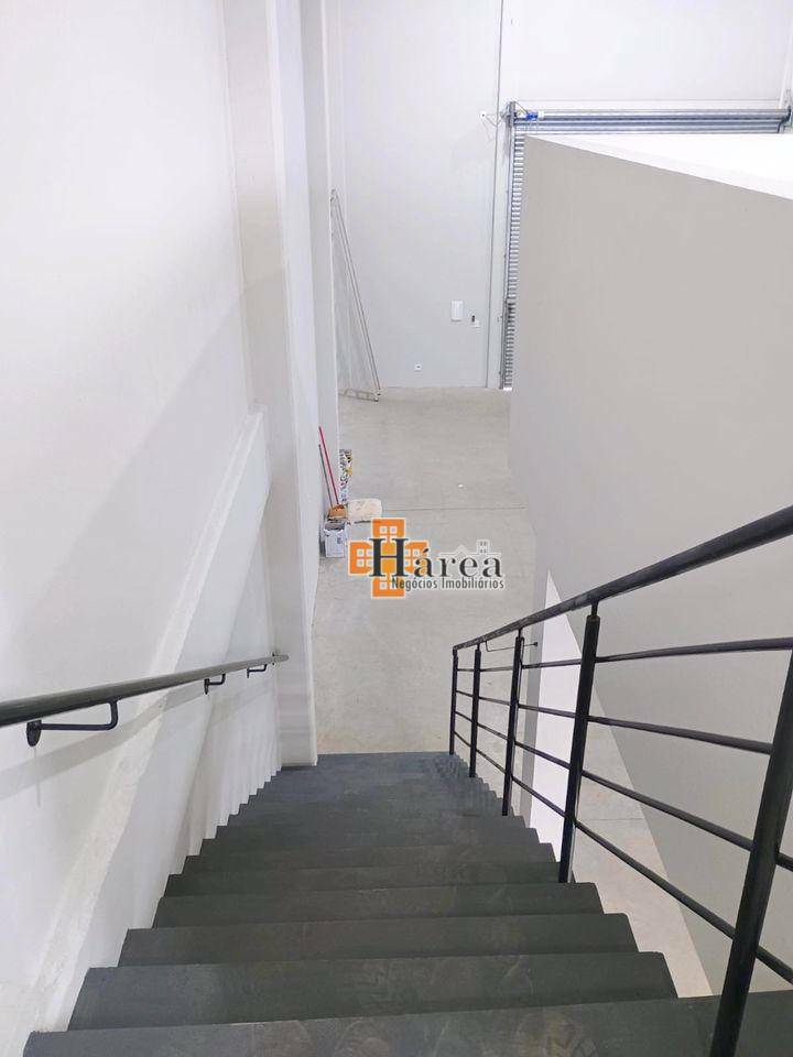 Depósito-Galpão-Armazém para alugar, 160m² - Foto 11