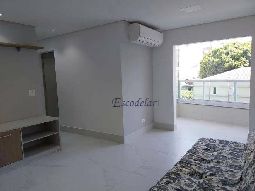 Apartamento para alugar com 2 quartos, 77m² - Foto 7