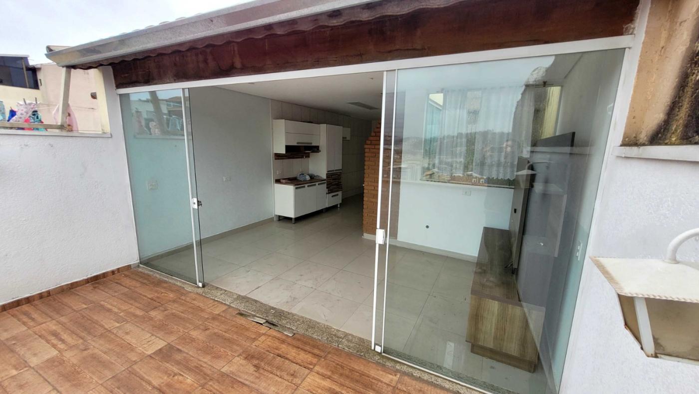 Apartamento à venda com 2 quartos, 78m² - Foto 4