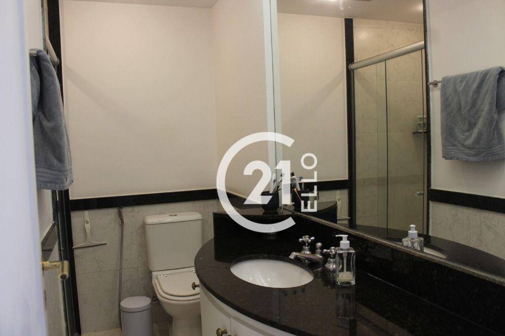 Apartamento à venda com 1 quarto, 51m² - Foto 10