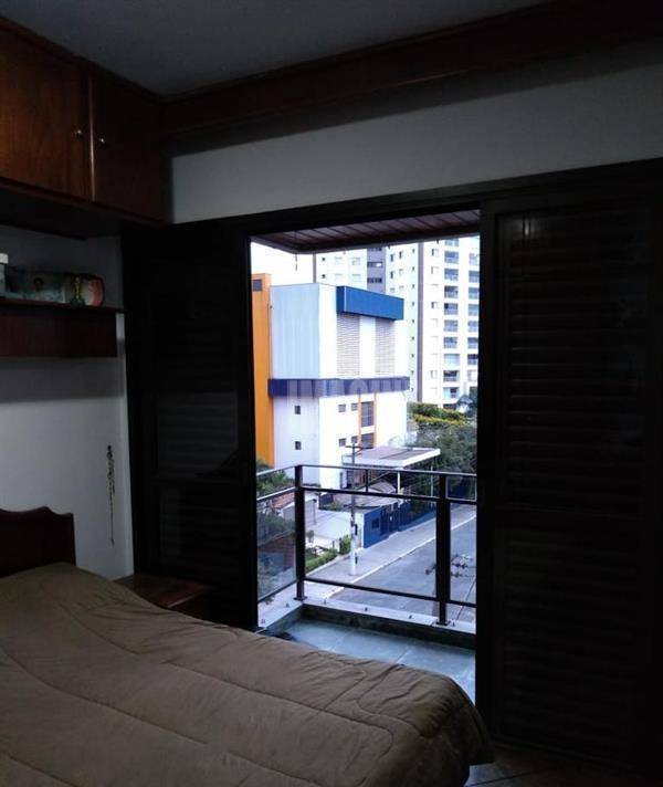 Apartamento à venda com 3 quartos, 85m² - Foto 9