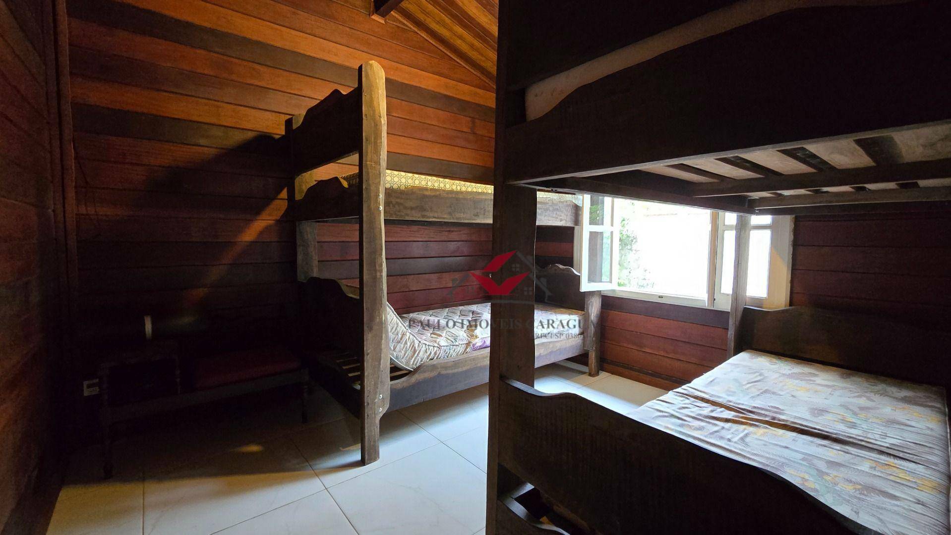 Casa de Condomínio à venda com 3 quartos, 165m² - Foto 24