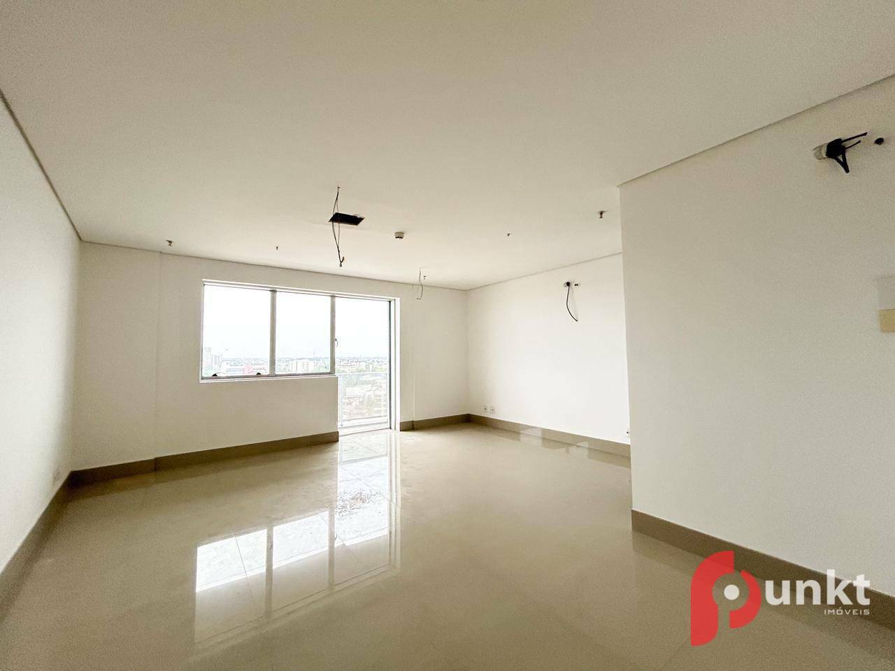 Sala-Conjunto, 86 m² - Foto 1