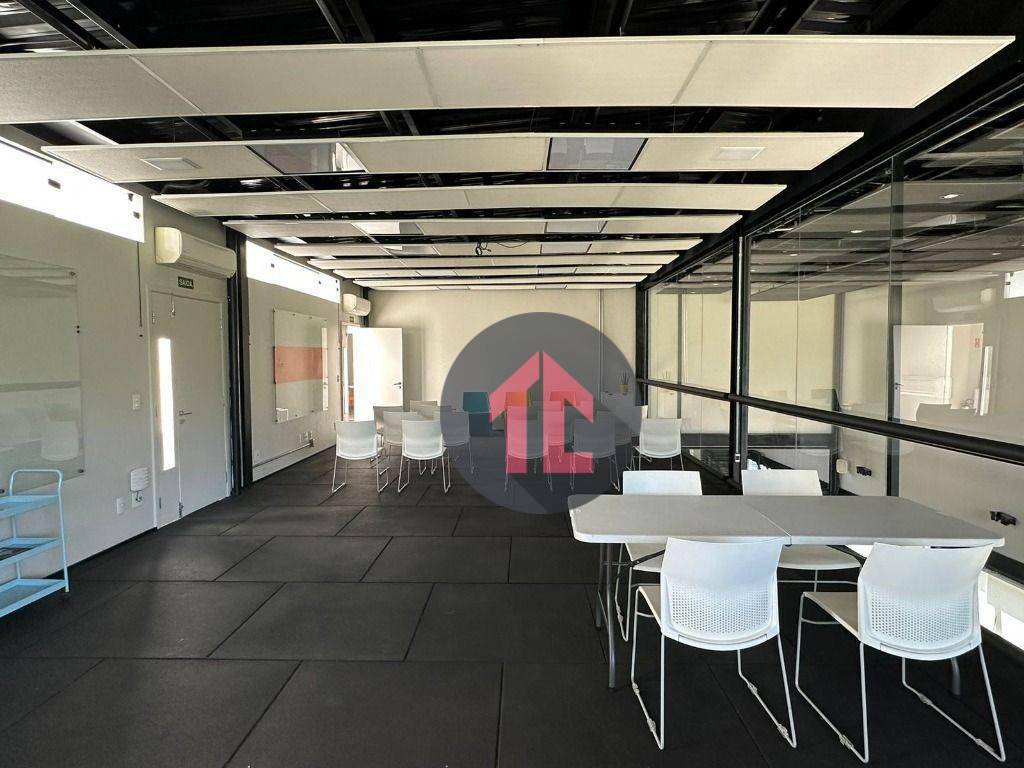 Prédio Inteiro para alugar, 465m² - Foto 19