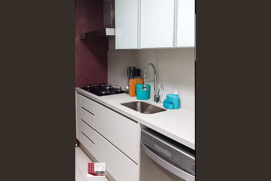 Apartamento à venda com 2 quartos, 130m² - Foto 13