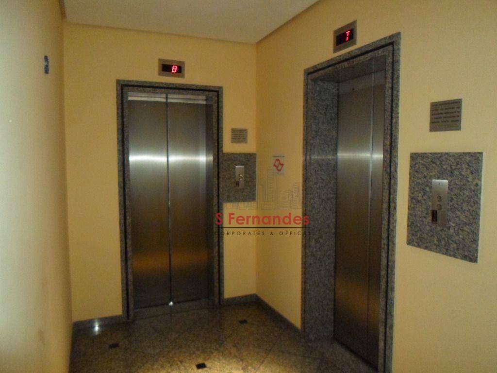 Conjunto Comercial-Sala para alugar, 187m² - Foto 17