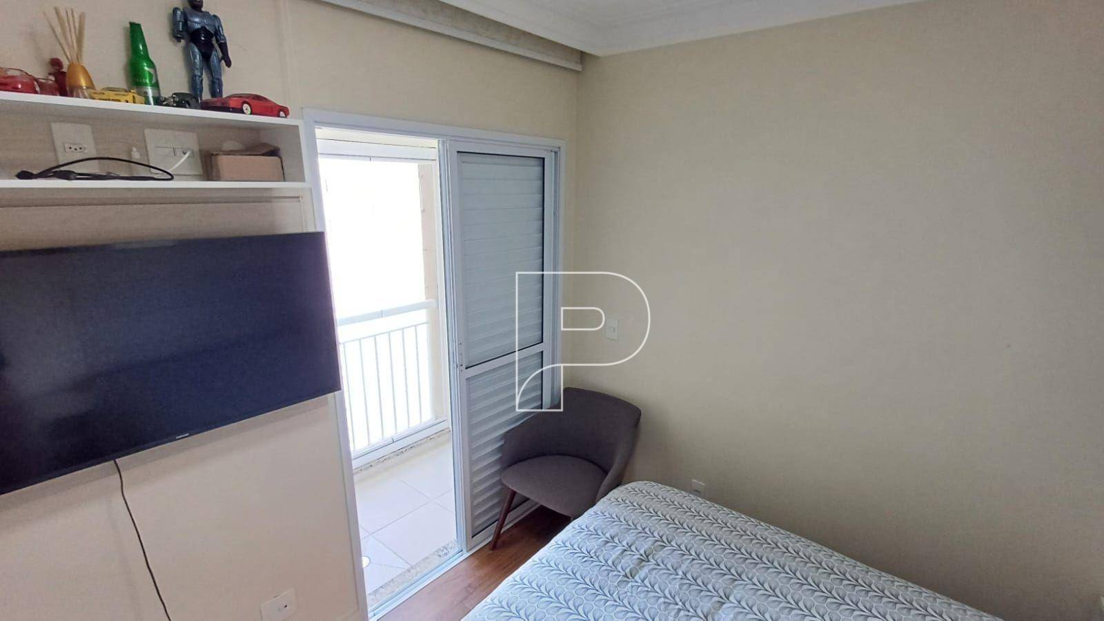 Apartamento à venda com 4 quartos, 171m² - Foto 12