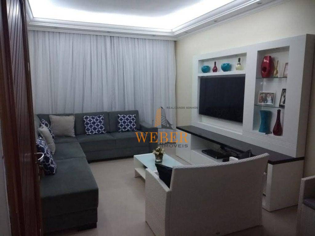 Sobrado à venda com 3 quartos, 120m² - Foto 24