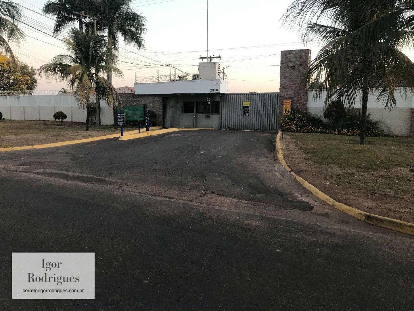 Loteamento e Condomínio à venda, 1050M2 - Foto 1