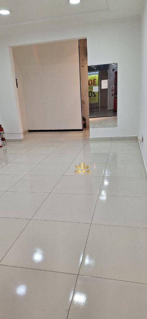 Loja-Salão, 30 m² - Foto 4