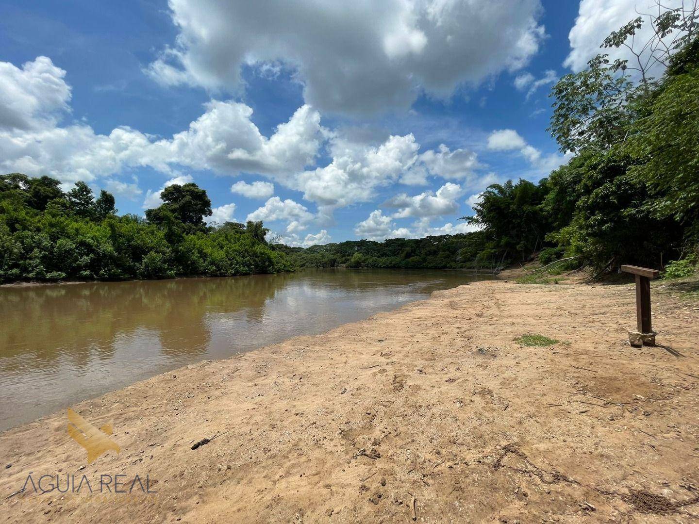 Fazenda à venda com 3 quartos, 500M2 - Foto 9