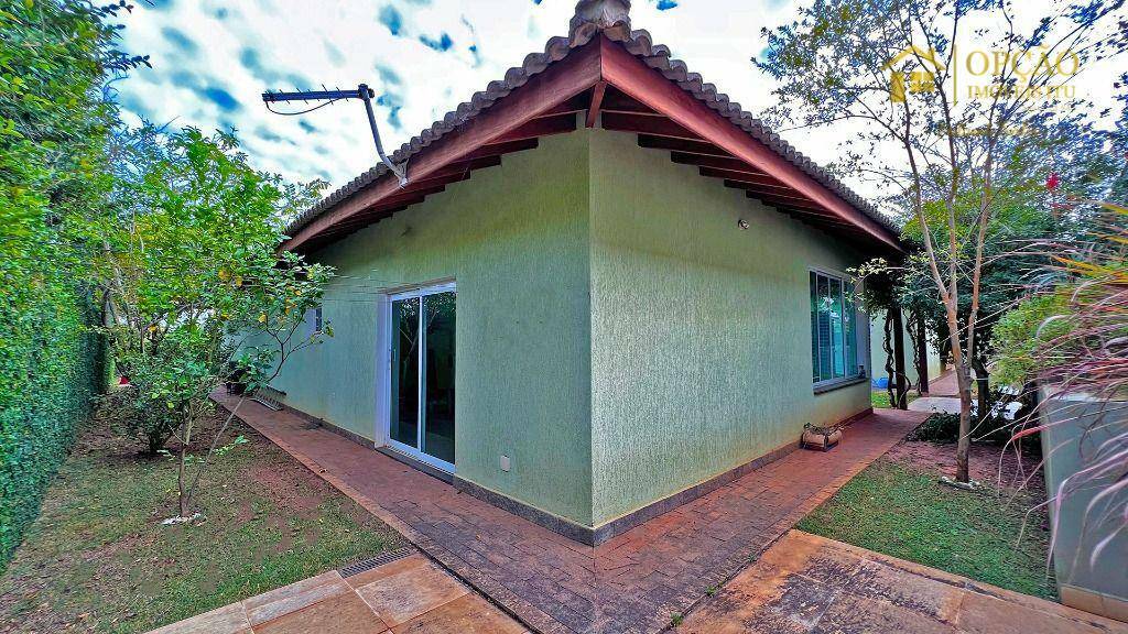 Casa de Condomínio à venda com 3 quartos, 499m² - Foto 45