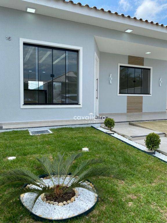 Casa de Condomínio à venda com 2 quartos, 85m² - Foto 7