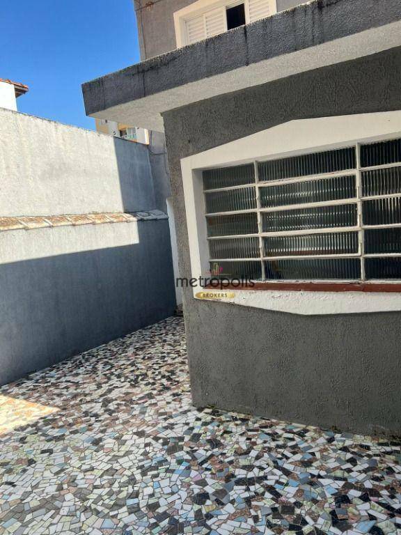 Sobrado à venda e aluguel com 2 quartos, 142m² - Foto 19