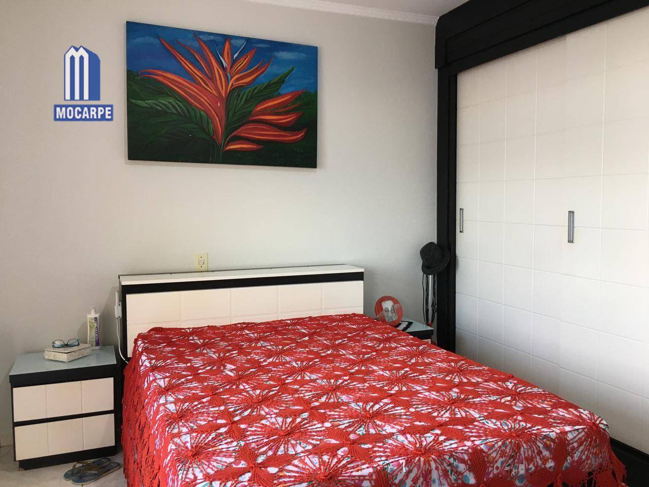 Apartamento, 4 quartos, 164 m² - Foto 17