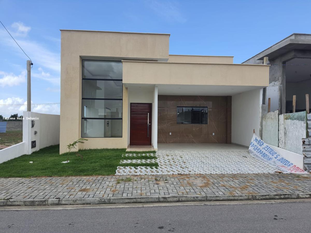 Casa à venda com 3 quartos, 128m² - Foto 6