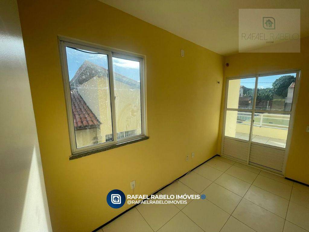 Casa para alugar com 3 quartos, 100m² - Foto 12