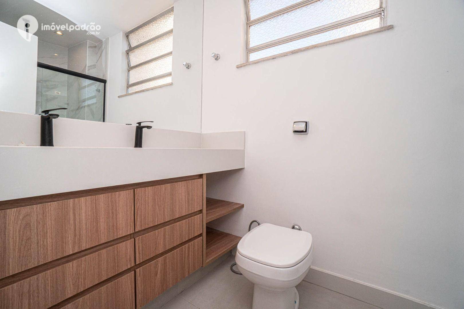 Apartamento à venda com 4 quartos, 130m² - Foto 10