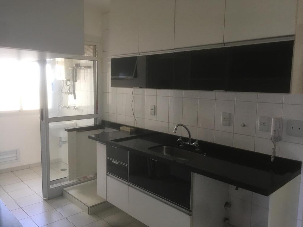 Apartamento à venda com 3 quartos, 80m² - Foto 14