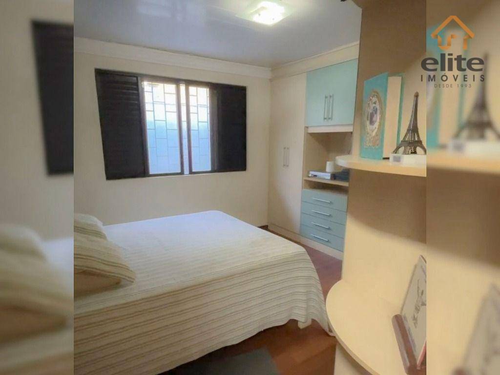 Casa à venda com 5 quartos, 280m² - Foto 8