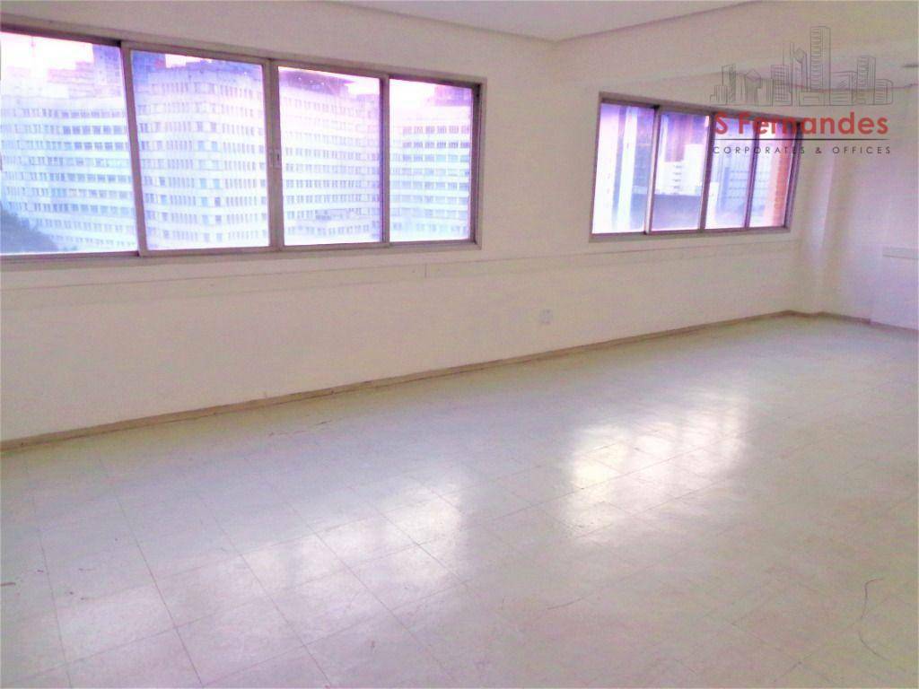 Conjunto Comercial-Sala para alugar, 139m² - Foto 15