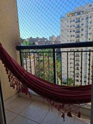 Apartamento, 2 quartos, 70 m² - Foto 2