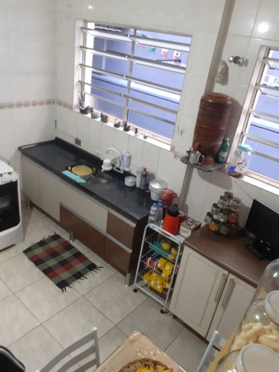 Sobrado à venda com 6 quartos, 166m² - Foto 39