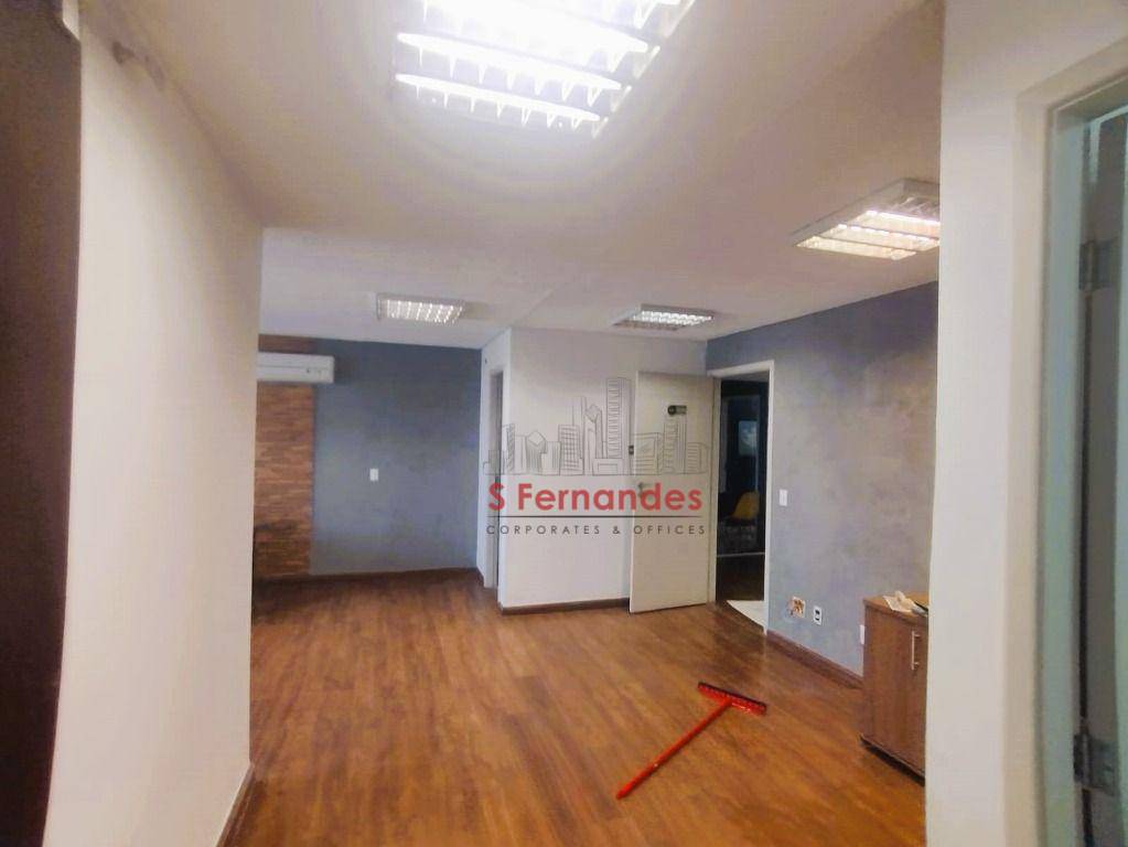 Conjunto Comercial-Sala para alugar, 43m² - Foto 10