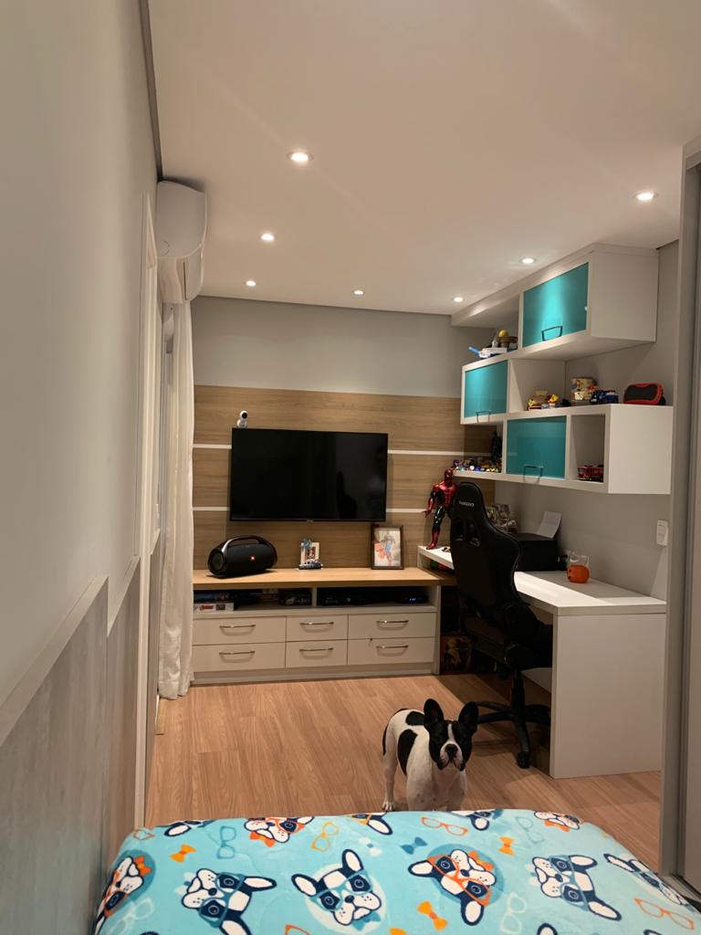 Apartamento à venda com 3 quartos, 185m² - Foto 17